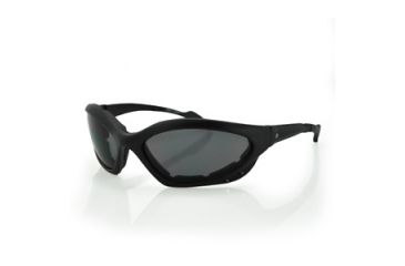 Image of Zan Headgear Hawaii Sunglass, Closed Cell Foam, Smoked Lens EZHI001