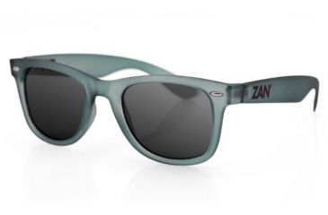 Image of Zanheadgear Winna Sunglass,Matte Olive Frame,Smoked Lense, Olive, One Size Fits Most EZWA05