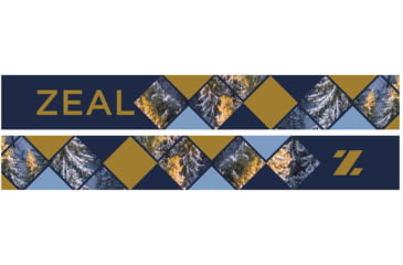 Image of Zeal Optics Beacon Goggles, Wildwood/Dark Grey, Medium, 12078