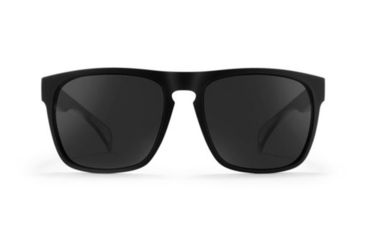 Image of Zeal Optics Capitol Polarized Sunglasses, Matte Black 11376