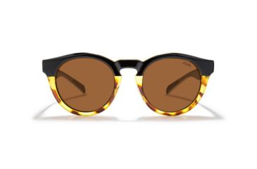 Image of Zeal Optics Crowley Polarized Sunglasses, Black Tortoise 11472