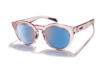 Image of Zeal Optics Crowley Polarized Sunglasses, Desert Rose 11474