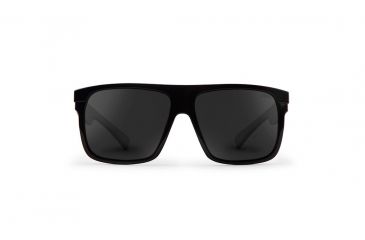 Image of Zeal Optics Eldorado Sunglasses, Black Gloss 11116