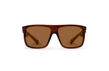Image of Zeal Optics Eldorado Sunglasses, Hickory 11117