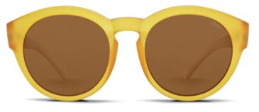 Image of Zeal Optics Fleetwood Sunglasses, Rye Honey Frame, Polarized Copper Lens, Polarized, 10875