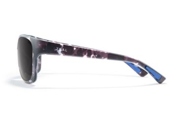 Image of Zeal Optics Magnolia Polarized Sunglasses, Smoke Tortoise 11427