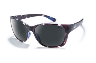 Image of Zeal Optics Magnolia Polarized Sunglasses, Smoke Tortoise 11427