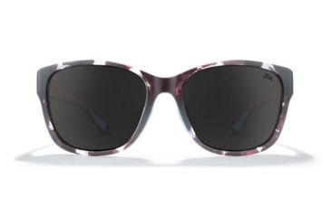 Image of Zeal Optics Magnolia Polarized Sunglasses, Smoke Tortoise 11427