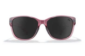 Image of Zeal Optics Magnolia Polarized Sunglasses, Plum Gloss 11429