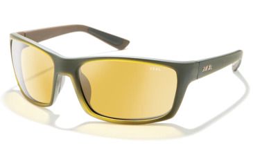 Image of Zeal Optics Morrison - Polarized, Color - Conifer, Lens Color - Automatic, 11537