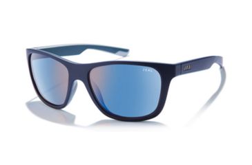 Image of Zeal Optics Radium Polarized Sunglasses, Atlantic Blue 11435