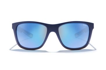 Image of Zeal Optics Radium Polarized Sunglasses, Atlantic Blue 11435
