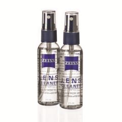 Image of Zeiss 2Pk 60Ml Cleaning Solution W/Cloth 2105 349