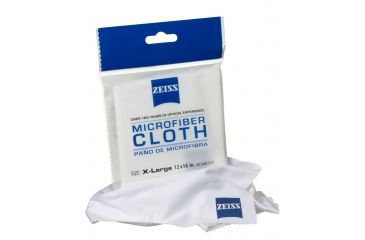 Image of Zeiss Jumbo Microfiber Cloth 2105 355