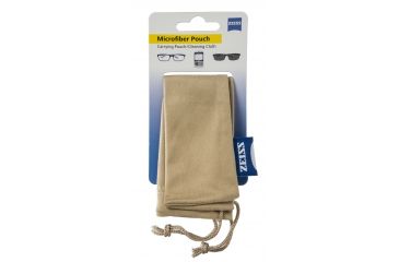 Image of Zeiss Microfiber Lens Cloth 2105 357