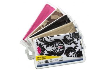 Image of Zeiss Microfiber Lens Cloth 2105 357