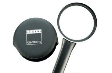 Image of Zeiss Optics D16 Aspheric Hand Magnifier Hard Coating Z00048