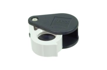 Image of Zeiss Optics D24 6x Aplanatic Achromatic Pocket Magnifier Loupe Z00002
