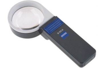 Image of Zeiss Visulight D20H Magnifier