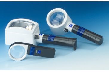 Image of Zeiss Visulight Magnifiers
