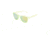 Body Glove Kids Cascade Keyhole Sunglasses - Citron 75E5A0B9, One Size, Citron, 58837FGK300