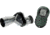 2-PC ATN and Bushnell Stocking Stuffer Package - ATN 8x Day Mini-Monocular SILVER8X, Bushnell DNS 700001