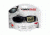 3M ForceFlex Flexible Safety Eyewear,Dark Blue Frame/Gray Lens, 90897-80025