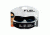 3M Fuel X2 High Safety Eyewear,Glossy Black Frame,Gray Lens 90878-80025