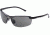 3M Peltor Tactical Eyewear Polarized Black Frame LE400