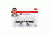 3M Tekk Protection Professional Safety Glasses,Black Frame,Clear Lens, 90750-80025