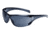 3M Virtua AP,Protective eyewear, Gray A/F lens, 20/CS 11848-00000-20