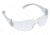 3M Virtua Clear Uncoated Safety Glasses - PROMO 11228-00000-100