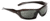 5.11 Tactical Burner Full Frame Smole Lens Sunglasses, DARK BROWN, 1 SZ 520331121SZ