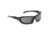 5.11 Tactical Burner Sunglasses- FF Polarized Lens- Matte Black 1 SZ 52034-920-1 SZ