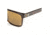 5.11 Tactical Daybreaker Polarized Sunglasses, Brown Tortoise 52121-976-1 SZ