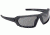 5.11 Tactical Elevon FF Plain Lens, Charcoal 52069-018-1 SZ