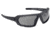 5.11 Tactical Sawtooth Ff Plain Lenses, Storm - 52069-092-1 SZ