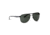 5.11 Tactical Tomcat Sunglass, Polarized, Black Oxide, One Size, 52107-927-1 SZ