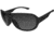 5.11 Tactical Soar Aviator Plain Lens Sunglasses, Black, 52027-019-BLACK-1 SZ