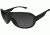 5.11 Tactical Soar Aviator Polarized Lens Sunglasses, Black, 52030-019-BLACK-1 SZ