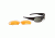 5.11 Tactical Lens for 52025 Deflect Sunglasses, Smoke 52025-031