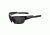 5.11 Tactical Lens for 52029 CAVU Sunglasses, Ballistic Orange