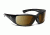 7 Eye Air Shield Taku Plus Sunglasses,Photochromic Day Night Contrast Lens,Glossy Black Frame,S-L 270527