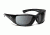 7 Eye Air Shield Taku Plus Sunglasses,Photochromic Day Night Eclypse Lens,Glossy Black Frame,S-L 270517