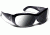 7 Eye Briza Sunglasses, DARKshift Extra Dark Photochromic Lens, Glossy Black Frame, M-L 310516