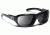 7 Eye Buran Sunglasses, Glossy Black, S-L, 220542