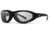 7 Eye Cyclone Bifocal Prescription Sunglasses, Glossy Black Frame, 200540BI