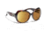 7 Eye Lily Sunglasses - Women's, Leopard Tortoise Frame, Polarized Copper NXT Lenses, 825357