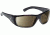 7 Eye Maestro Sunglasses, Mahogany Frame, SharpView Gray Lens 595241