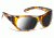 7-Eye Clay Active Lifestyle Sunglasses, Dark Tortoise Frame, DARKshift Extra Dark Photochromic, 870616
